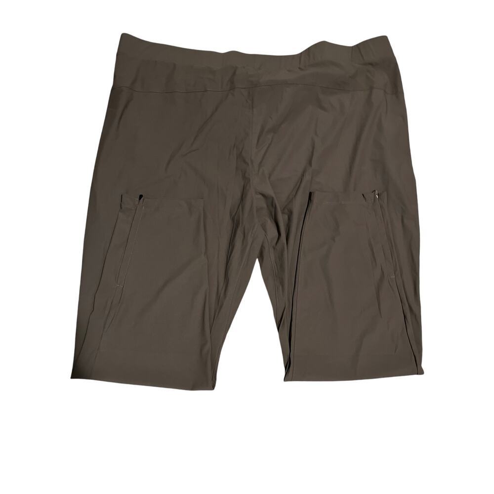 NWT Newton First Allen Jogger Size 5XL Gray - Picture 6 of 9